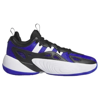 Bild av adidas Unisex Vuxen TRAE UNLIMITED, lucid blue/core black/Cloud white, 38 2/3 EU