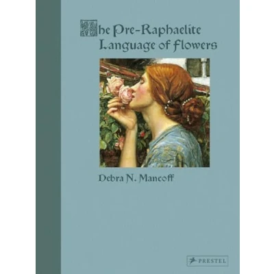 Bild av The Pre Raphaelite Language of Flowers
