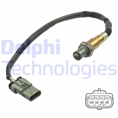 Bild av Lambdasond DELPHI ES21094 12B1