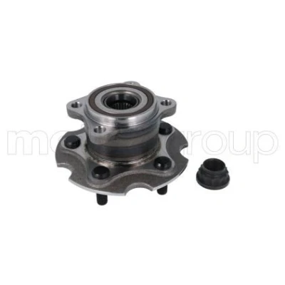 Bild av METELLI 19 8174 Kit de roulements roue 76 TOYOTA: RAV4 III SUV, Auris 5 portes, IV LEXUS: NX