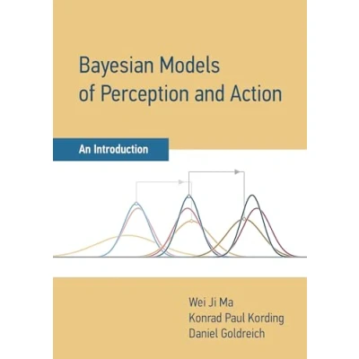 Bild av Bayesian Models of Perception and Action: An Introduction