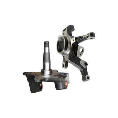 Bild av BUGIAD BSP24250Prokit Porte Fusée avant droite avec roulement de roue VOLKSWAGEN: Transporter 5 Bus, 5, Multivan (7HM