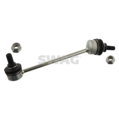 Bild av SWAG 22 93 4359 Biellette de barre stabilisatrice Essieu avant gauche, droit 203 M12 x 1,5, M10 1,5 avec écrou autobloquant