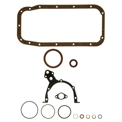 Bild av AJUSA 54056000 Jeu de joints d&#039;étanchéité, carter vilebrequin OPEL: Corsa C 3/5 portes, Astra F CC, B portes