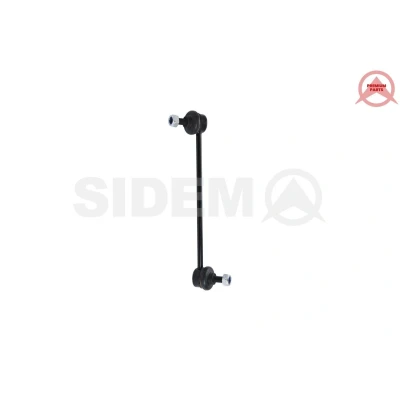 Bild av SIDEM 67066 Biellette de barre stabilisatrice Essieu avant 245 MM10X1,5R VOLVO: 960 II Break, S90, 940 Break
