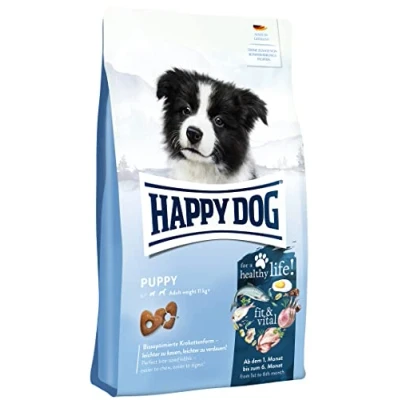 Bild av Fit &amp; Vital Puppy Hundfoder 1 kg
