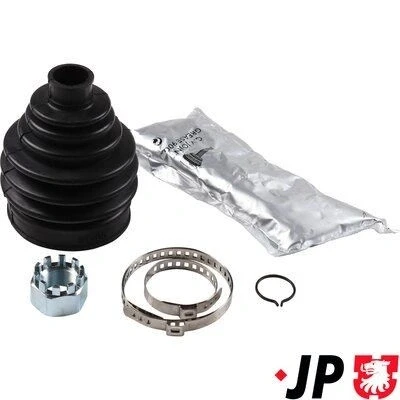 Bild av JP GROUP 1243601010 Soufflet De Cardan Essieu avant, côté roue OPEL: Corsa C 3/5 portes, B Astra G CC