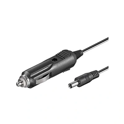 Bild av Pro Car cigarette lighter cable to DC plug 12 V 1.8m