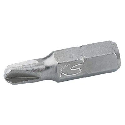 Bild av KS TOOLS 911.3639 Bit pour tournevis 6,3 (1/4&quot;) Acier d&#039;outil