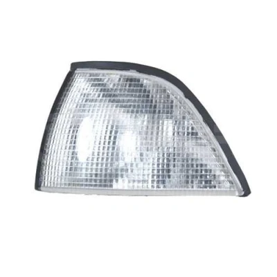 Bild av ABAKUS 444 1505L UE C Clignotant avant gauche sans porte lampe, ampoule BMW: 3 Compact, Berline, Touring