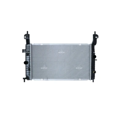 Bild av Kylare, motorkylning NRF 50038