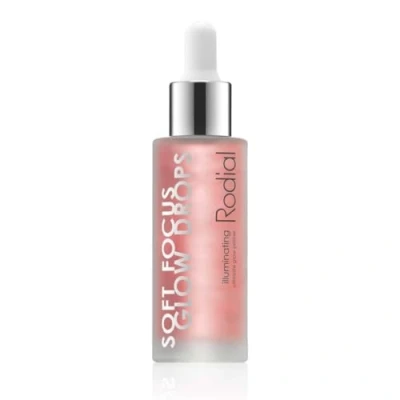 Bild av Rodial Soft Focus Glow Drops Illuminating Serum
