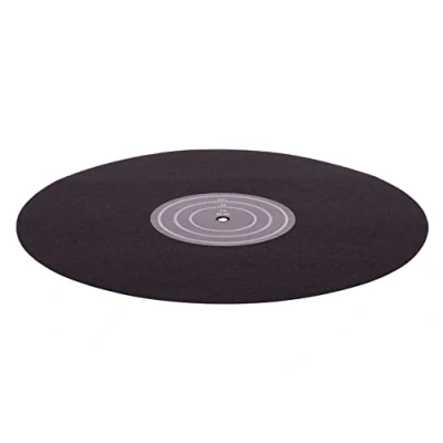 Bild av Analogis TP1 Strobo Slipmat