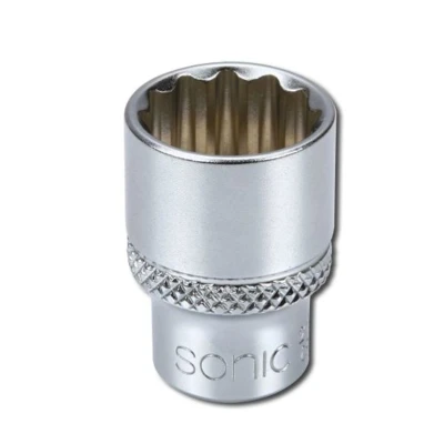 Bild av Hylsa 1/4&quot; 12 Kant 11mm Sonic