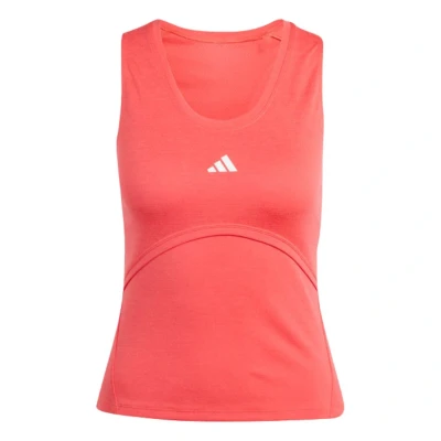 Bild av adidas Performance Linne, Storlek: Large, Semi lucid red