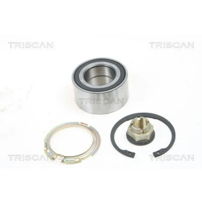 Bild av TRISCAN 8530 25125 Kit de roulements roue avec bague magnétique intégré 77 RENAULT: CLIO 3, MEGANE 2, TWINGO 2