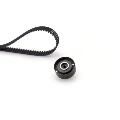 Bild av GATES FleetRunner Micro V Stretch Fit K015245 Kit de distribution AUDI: Coupe B2, B3, 90 B3