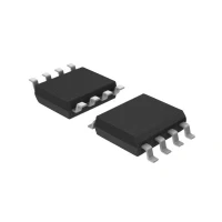Bild av Broadcom Optokopplare LED drivrutin ACPL 772L 300E DIP 8 Push Pull/Totem Pole Logik