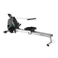 Bild av Cecotec Foldable rowing machine with magnetic resistance system and different intensity levels. 5,5 kg flywheel. It features an LCD display, deck wit