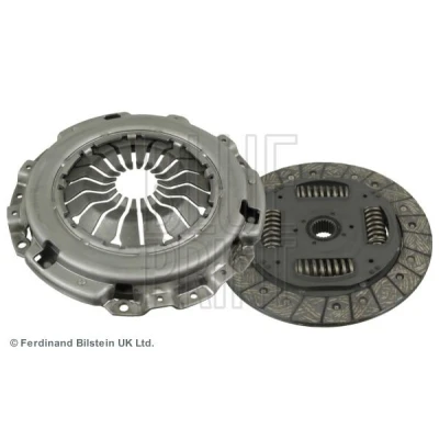 Bild av BLUE PRINT ADF123028 Kit d&#039;Embrayage à deux pièces avec graisse synthétique 236 FORD: Transit Connect Mk1 Van, Tourneo