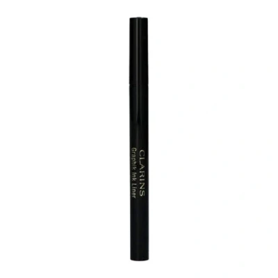 Bild av Clarins Graphik Ink Liner 01 Black 0,4 ml