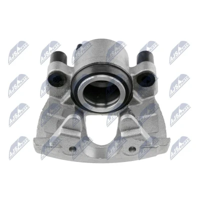 Bild av NTY HZP FR 014 Étrier de frein Essieu avant gauche sans serre flan FORD: C Max, Focus 2, KUGA 1, VOLVO: V50, C30, V40 3/5 portes, MAZDA: 5, 3 5 portes