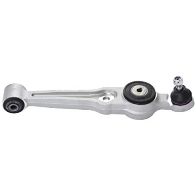 Bild av SIDEM 61071 bras de suspension Essieu avant droit oscillant longitudinal Aluminium 13,5 Barre force SAAB: 9 3 Cabriolet, 3/5 portes