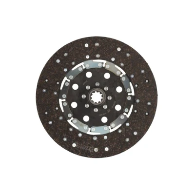 Bild av LuK 332 0004 10 Disque d&#039;Embrayage 320mm du côté volant moteur
