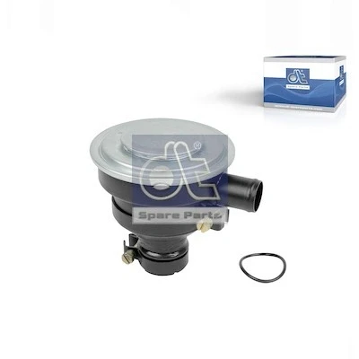 Bild av Oljeavskiljare, vevhusventilation DT Spare Parts 4.61597