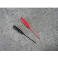 Bild av Elma Instruments Test probe 121039 red