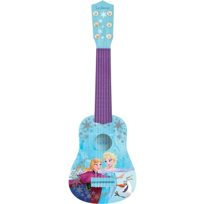 Bild av Disney Frozen My First Guitar