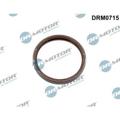 Bild av DR.MOTOR AUTOMOTIVE DRM0715 Joint Spi de Vilebrequin du côté boîte vitesses OPEL: Zafira B, Astra H 3/5 portes, A