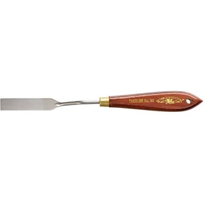 Bild av Winsor &amp; Newton 5012572009973, Trä, 1 styck, Rostfritt stål