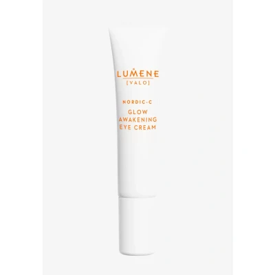 Bild av Lumene Nordicc [VALO] GLOW Awakening EYE Cream 15ML Ögonvård, Storlek: 15 ml,