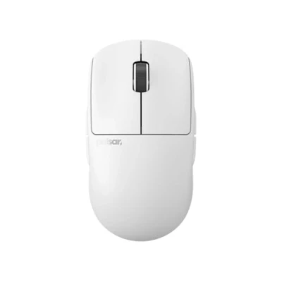 Bild av Pulsar X2A v3 Mini Trådløs Gamingmus (vit)