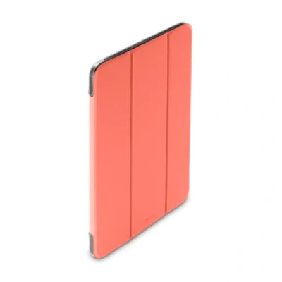 Bild av Hama Poch. pr Tabl. Fold Clear Apple iPad 10,9&quot; (10 Gen. 2022), Korall