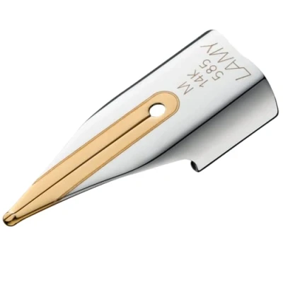 Bild av LAMY Z 55 Nib Gold M