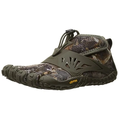 Bild av Vibram FiveFingers dam Spyridon Mr Elite utomhus träningsskor, Flerfärgad skog camo, 39 EU