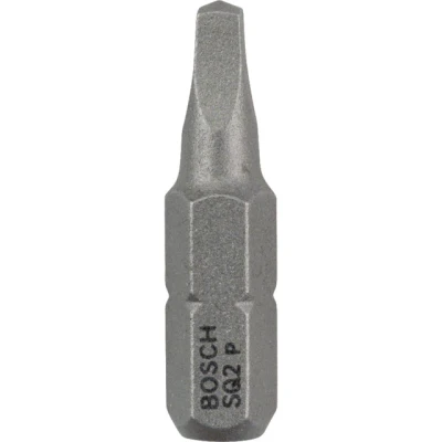Bild av Bosch R2 Screwdriver Bit Extra Hard 25mm 25 pcs.