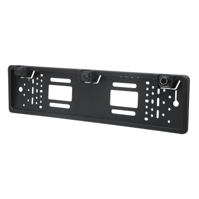 Bild av BLOW BVS 548 78 548# Backkamera 170 sats, nummerplåt F=1.9 / F=2.0, V Sync 50/60 Hz med kamera, sensor IP67