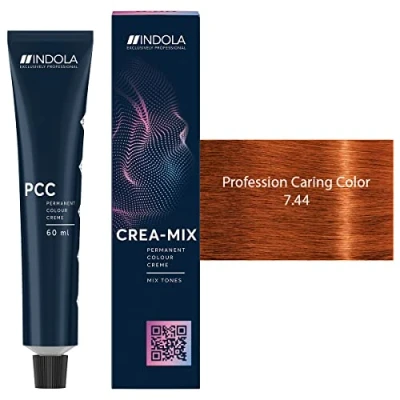 Bild av Indola Permanent Caring Color 60ml