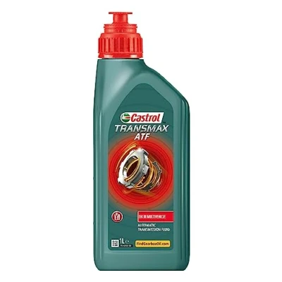 Bild av Växellådeolja CASTROL 15F176