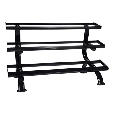 Bild av Tunturi Dumbbell Rack with 3 shelves