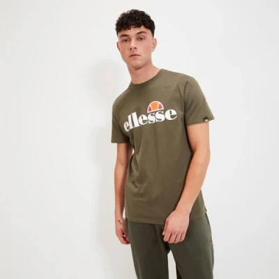 Bild av Ellesse SL Prado TEE Tshirt med print, Storlek: XS, Khaki