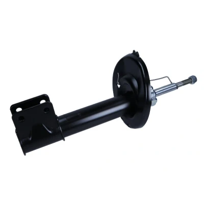 Bild av MAXGEAR 11 0892 Amortisseur Essieu avant droit Pression de gaz Système bitube Jambe suspension, avec ressort détente Goujon en haut