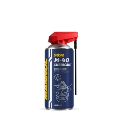 Bild av MANNOL 9892 Dégrippant