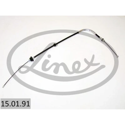 Bild av LINEX 15.01.91 Câble de frein à main