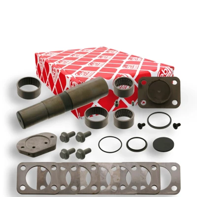 Bild av FEBI BILSTEIN 40130 Kit d&#039;assemblage, pivot de fusée d&#039;essieu gauche