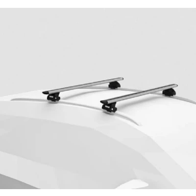 Bild av Kit Flush Rail 6170