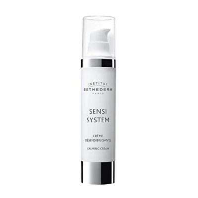 Bild av Esthederm Sensi System Desens Cream 50 ml